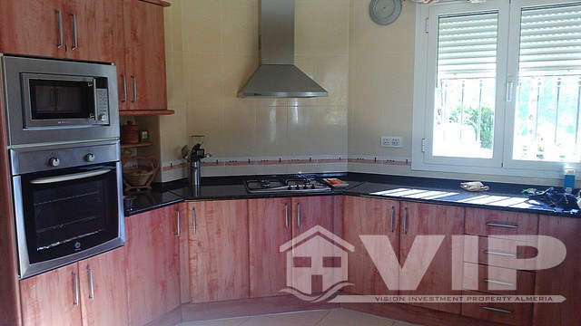 VIP7344: Villa en Venta en Arboleas, Almería