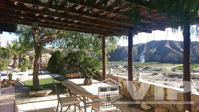 VIP7344: Villa for Sale in Arboleas, Almería