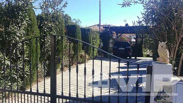 VIP7344: Villa te koop in Arboleas, Almería