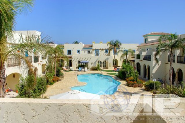 VIP7346: Maison de Ville à vendre dans Vera Playa, Almería