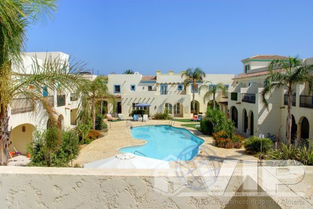VIP7346: Adosado en Venta en Vera Playa, Almería