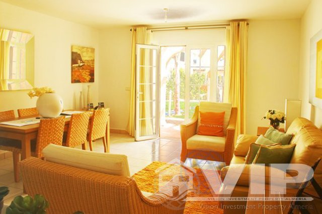VIP7346: Adosado en Venta en Vera Playa, Almería