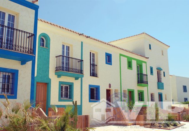 VIP7346: Townhouse for Sale in Vera Playa, Almería