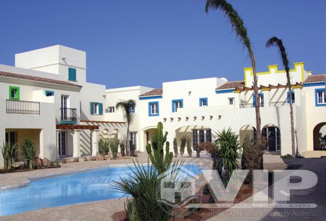 VIP7346: Adosado en Venta en Vera Playa, Almería