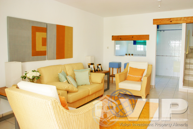 VIP7346: Townhouse for Sale in Vera Playa, Almería