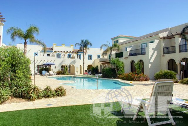 VIP7346: Maison de Ville à vendre dans Vera Playa, Almería
