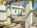 VIP7346: Maison de Ville à vendre dans Vera Playa, Almería