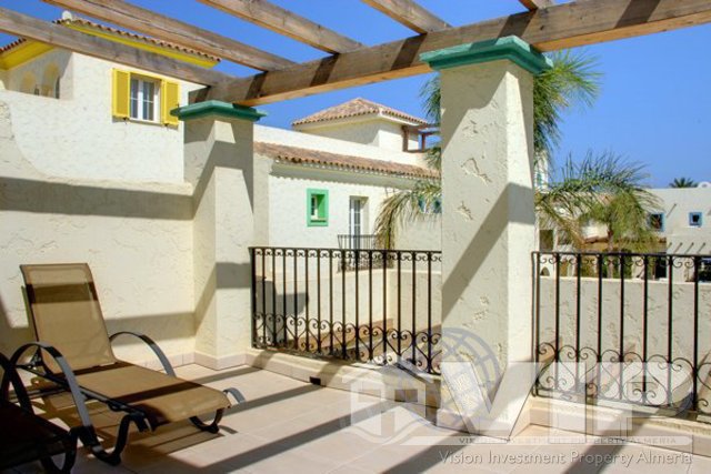 VIP7346: Townhouse for Sale in Vera Playa, Almería