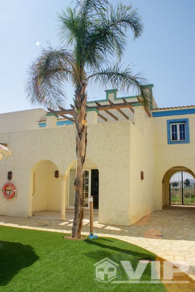 VIP7346: Adosado en Venta en Vera Playa, Almería