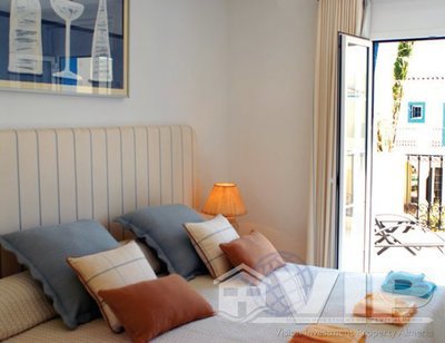 VIP7346: Townhouse for Sale in Vera Playa, Almería