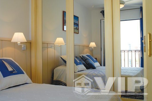 VIP7346: Adosado en Venta en Vera Playa, Almería