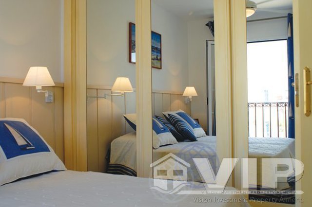 VIP7346: Townhouse for Sale in Vera Playa, Almería