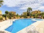 VIP7347: Villa en Venta en Desert Springs Golf Resort, Almería