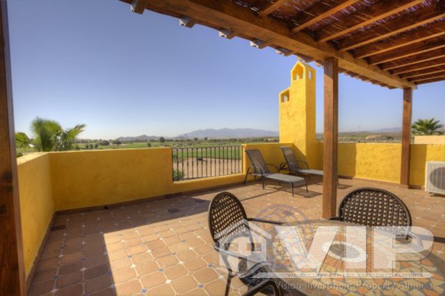 VIP7347: Villa for Sale in Desert Springs Golf Resort, Almería