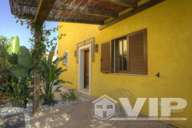 VIP7347: Villa for Sale in Desert Springs Golf Resort, Almería