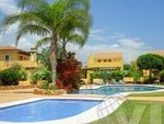 VIP7347: Villa for Sale in Desert Springs Golf Resort, Almería