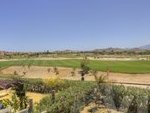 VIP7347: Villa à vendre dans Desert Springs Golf Resort, Almería