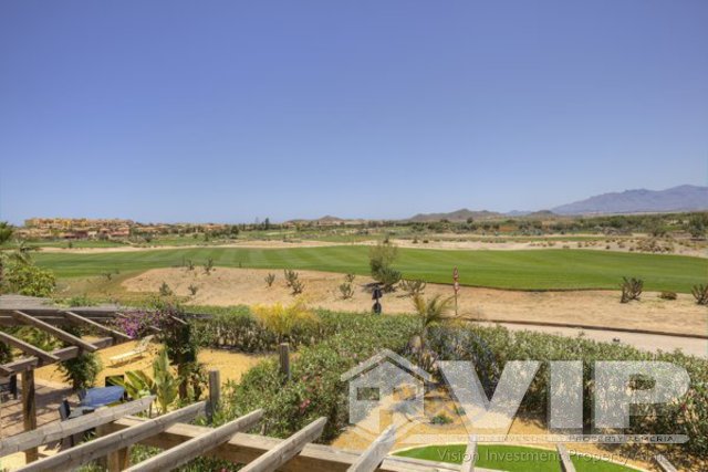 VIP7347: Villa en Venta en Desert Springs Golf Resort, Almería