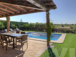 VIP7347: Villa à vendre dans Desert Springs Golf Resort, Almería