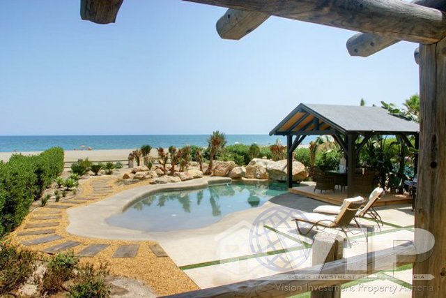 VIP7348: Villa te koop in Vera Playa, Almería