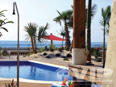 VIP7348: Villa te koop in Vera Playa, Almería