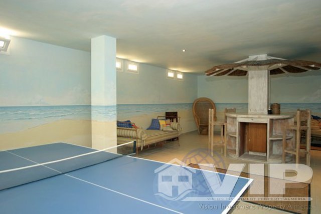 VIP7348: Villa te koop in Vera Playa, Almería