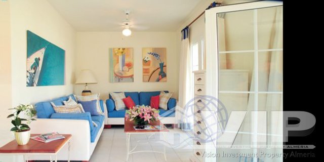 VIP7348: Villa te koop in Vera Playa, Almería