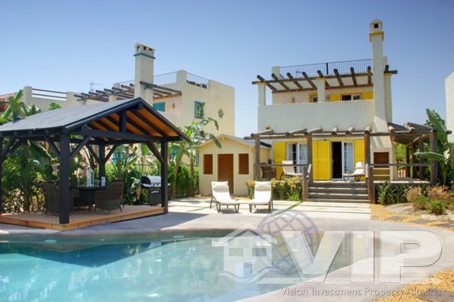 VIP7348: Villa à vendre dans Vera Playa, Almería
