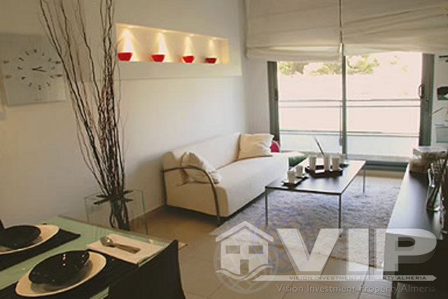 VIP7349: Apartment for Sale in Garrucha, Almería