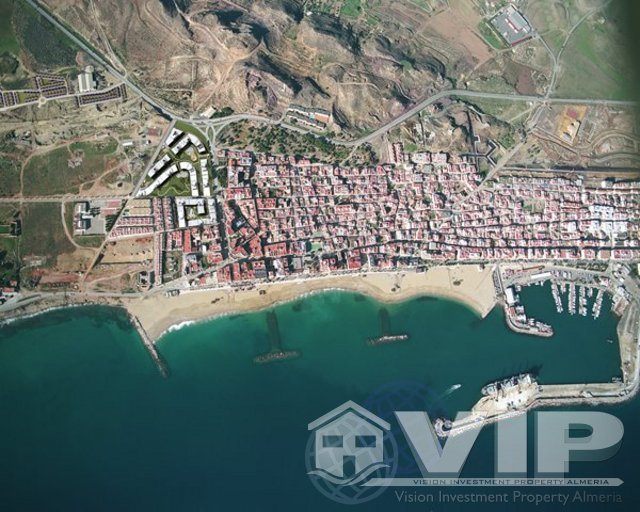 VIP7349: Apartamento en Venta en Garrucha, Almería