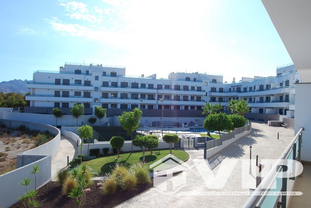 VIP7349: Appartement à vendre en Garrucha, Almería