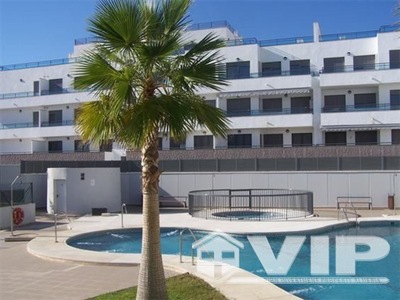 VIP7349: Appartement te koop in Garrucha, Almería