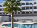 VIP7349: Appartement te koop in Garrucha, Almería