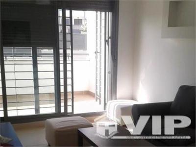 VIP7349: Appartement à vendre en Garrucha, Almería