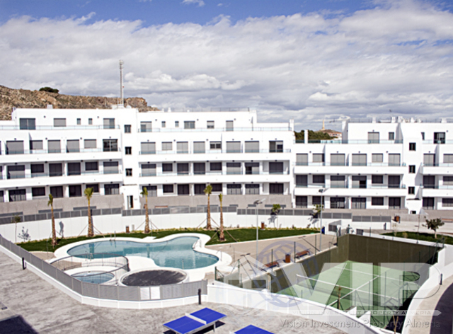 VIP7349: Appartement à vendre en Garrucha, Almería