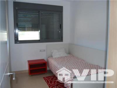 VIP7349: Appartement à vendre en Garrucha, Almería
