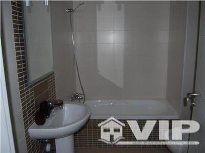 VIP7349: Appartement à vendre en Garrucha, Almería