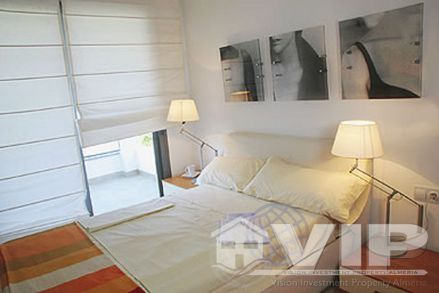 VIP7349: Appartement te koop in Garrucha, Almería