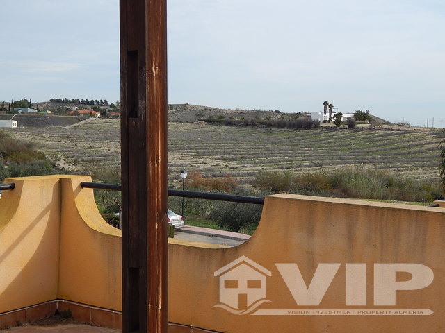 VIP7350: Villa à vendre dans Los Gallardos, Almería
