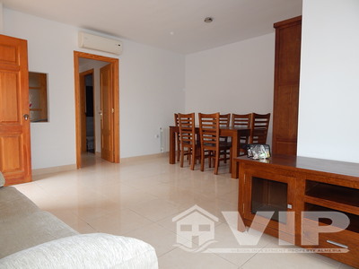 VIP7350: Villa for Sale in Los Gallardos, Almería