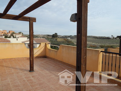 VIP7350: Villa for Sale in Los Gallardos, Almería