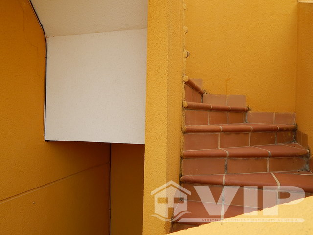 VIP7350: Villa en Venta en Los Gallardos, Almería