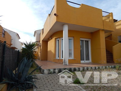 VIP7350: Villa for Sale in Los Gallardos, Almería