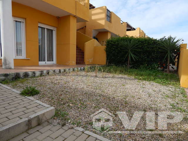 VIP7350: Villa à vendre dans Los Gallardos, Almería