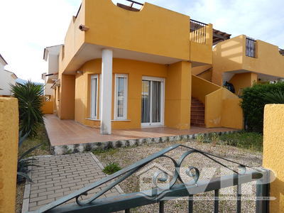 VIP7350: Villa for Sale in Los Gallardos, Almería