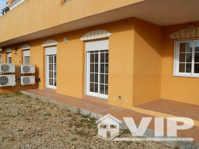 VIP7352: Apartment for Sale in Los Gallardos, Almería