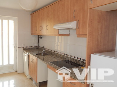 VIP7352: Apartment for Sale in Los Gallardos, Almería