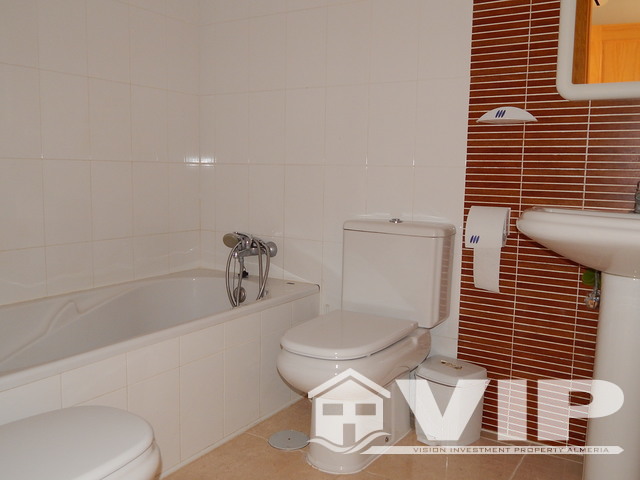 VIP7352: Appartement à vendre dans Los Gallardos, Almería