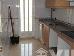 VIP7352: Wohnung zu Verkaufen in Los Gallardos, Almería