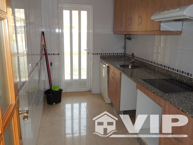 VIP7352: Apartamento en Venta en Los Gallardos, Almería
